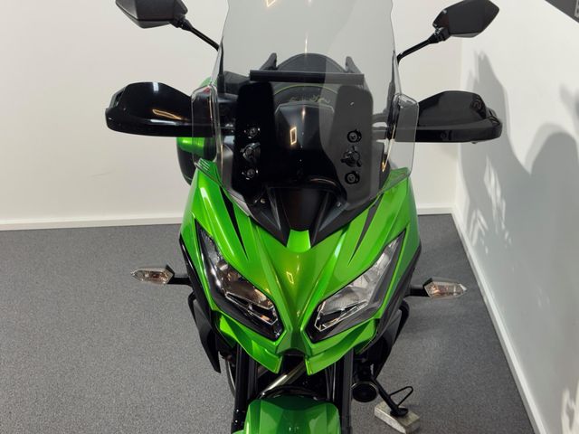 kawasaki - versys-650-abs