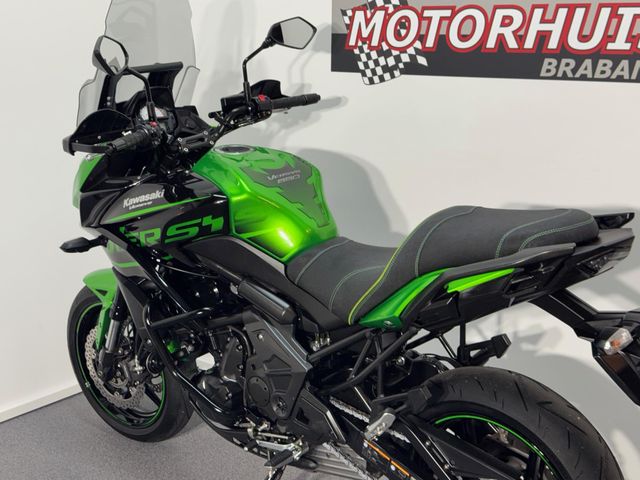 kawasaki - versys-650-abs