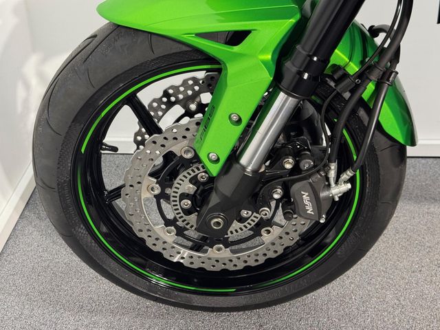 kawasaki - versys-650-abs
