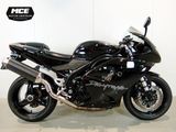 TRIUMPH DAYTONA 955I