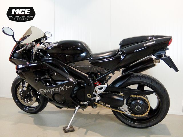 triumph - daytona-955i