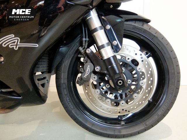 triumph - daytona-955i