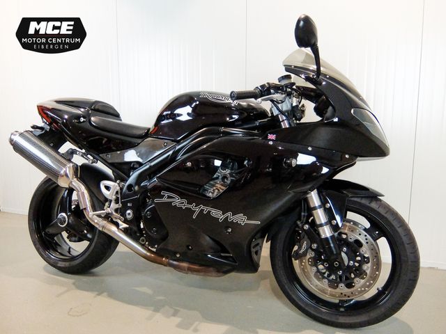 triumph - daytona-955i