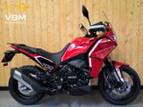 MOTO MORINI X-CAPE 700