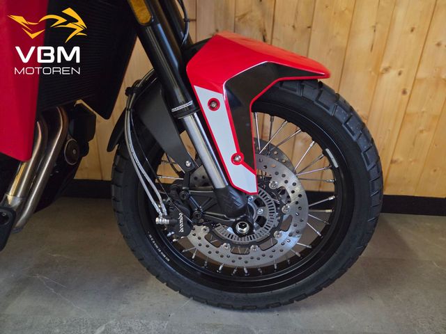 moto-morini - x-cape