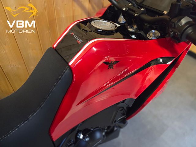 moto-morini - x-cape-700