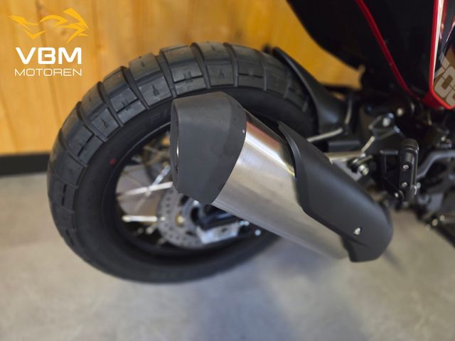 moto-morini - x-cape-700