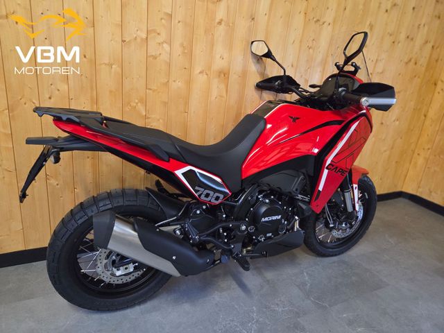 moto-morini - x-cape