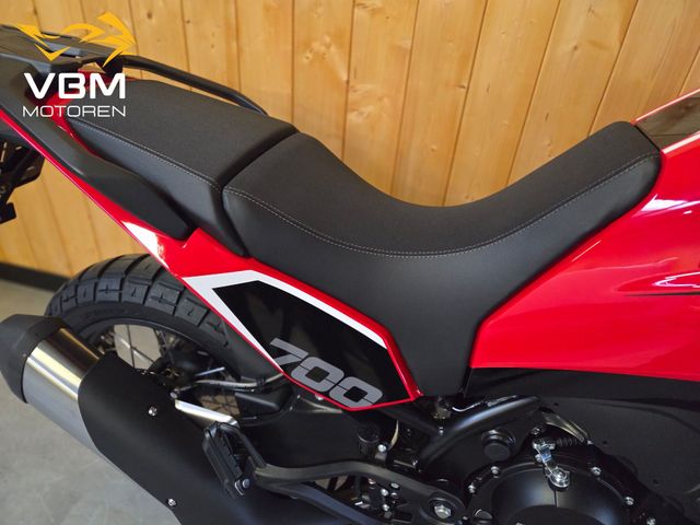 moto-morini - x-cape