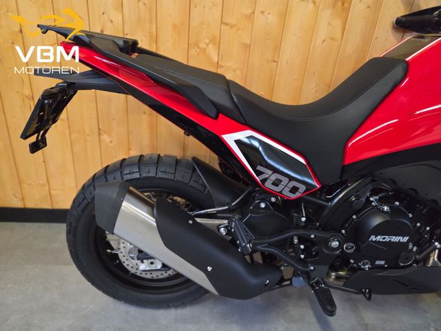 moto-morini - x-cape