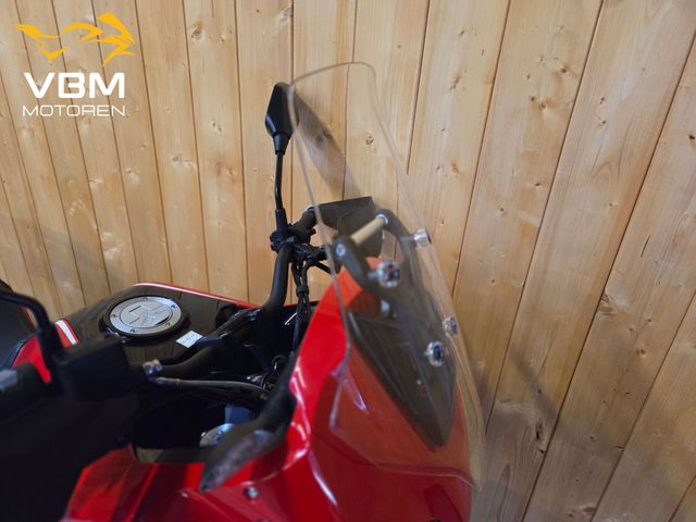 moto-morini - x-cape