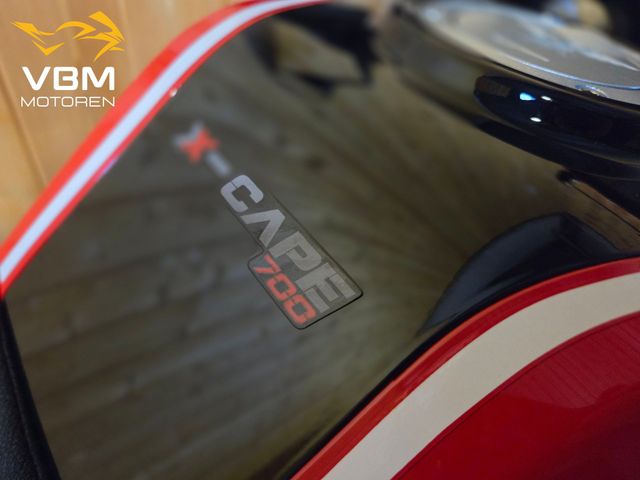 moto-morini - x-cape