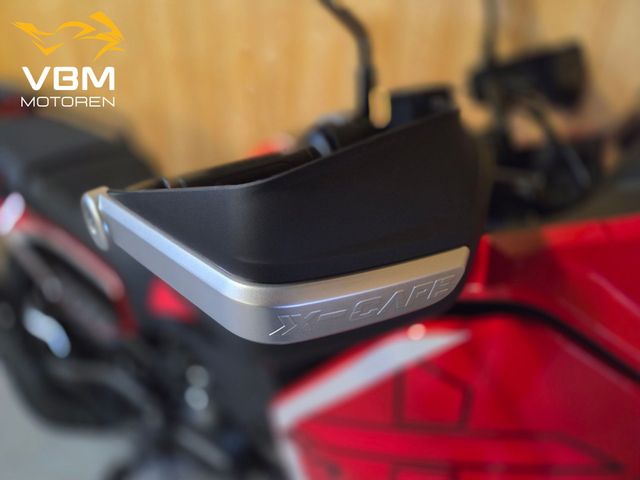 moto-morini - x-cape