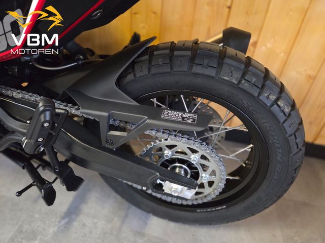 moto-morini - x-cape