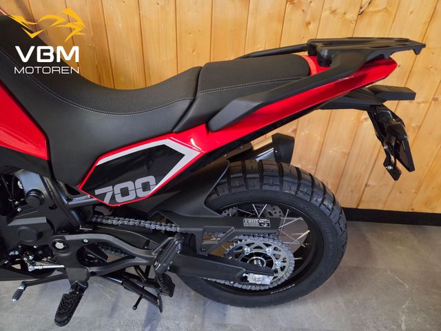 moto-morini - x-cape