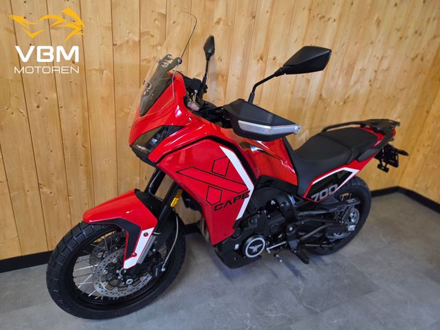 moto-morini - x-cape