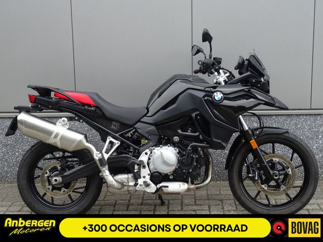 bmw - f-750-gs