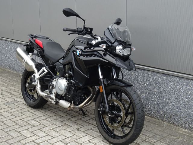 bmw - f-750-gs