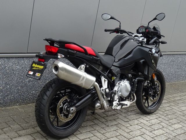 bmw - f-750-gs