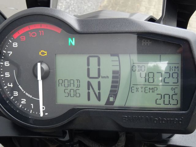 bmw - f-750-gs