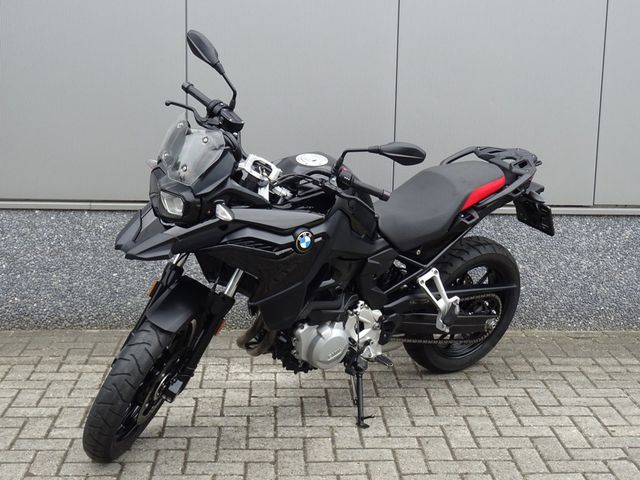 bmw - f-750-gs