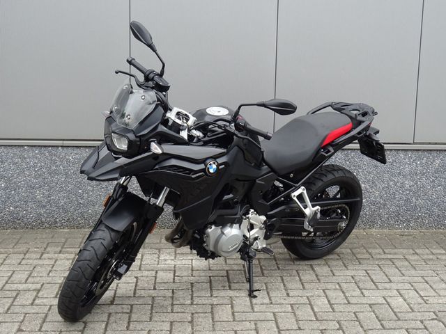bmw - f-750-gs