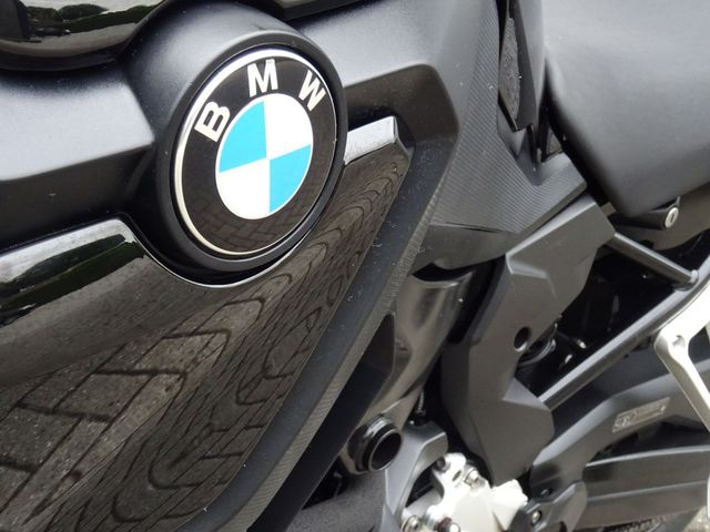 bmw - f-750-gs