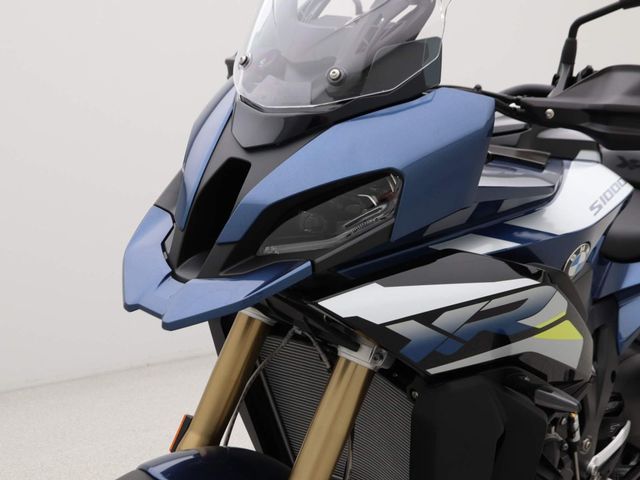 bmw - s-1000-xr
