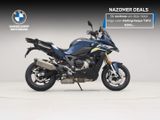 BMW S 1000 XR
