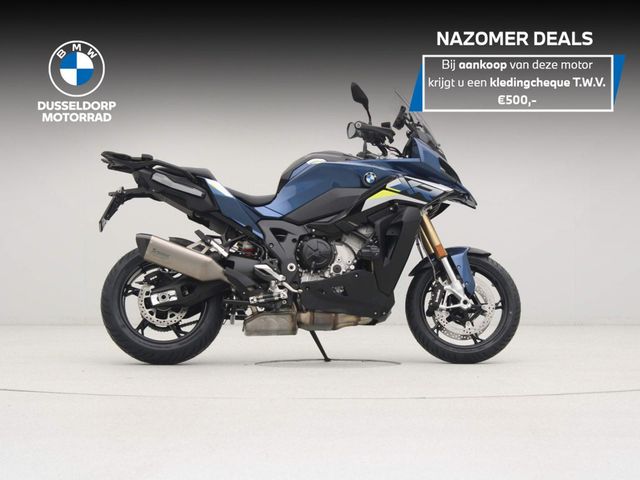 bmw - s-1000-xr