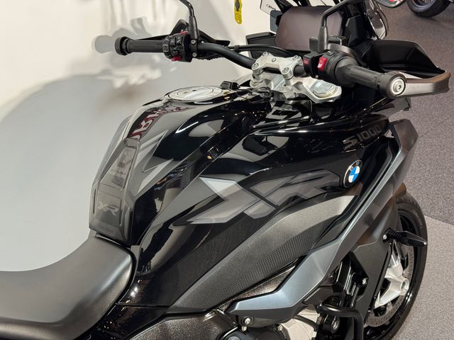bmw - s-1000-xr