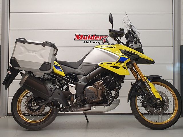 suzuki - v-strom-1050-a