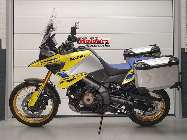suzuki - v-strom-1050-a