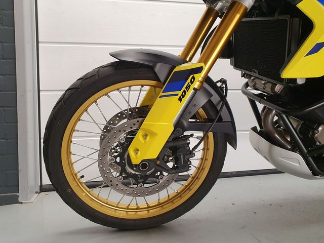 suzuki - v-strom-1050-a