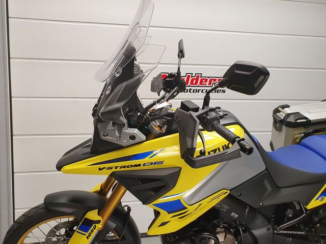 suzuki - v-strom-1050-a