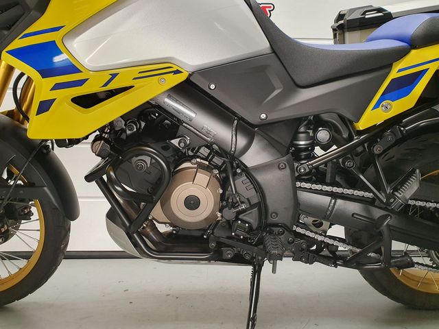suzuki - v-strom-1050-a