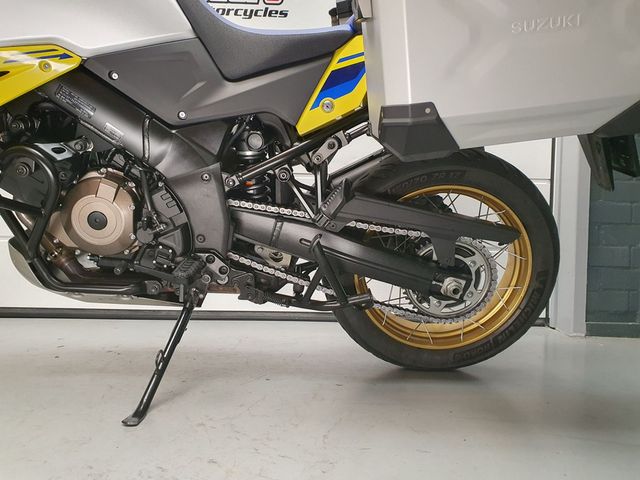 suzuki - v-strom-1050-a