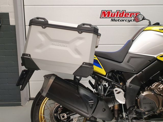 suzuki - v-strom-1050-a