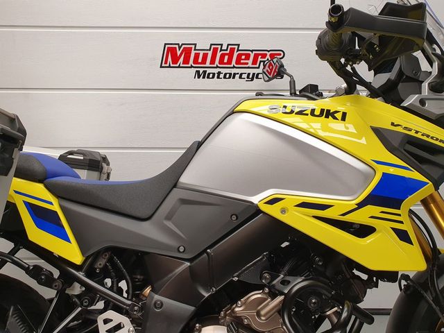 suzuki - v-strom-1050-a