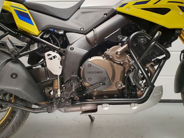 suzuki - v-strom-1050-a