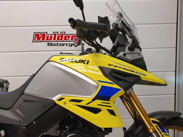 suzuki - v-strom-1050-a