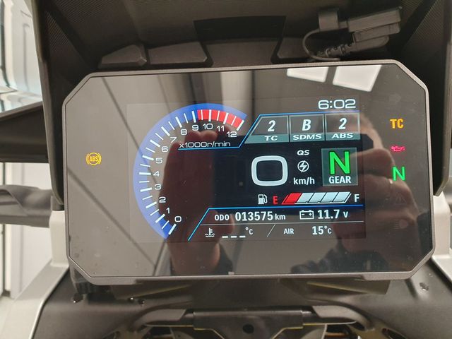 suzuki - v-strom-1050-a