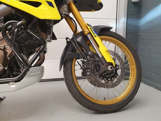 suzuki - v-strom-1050-a