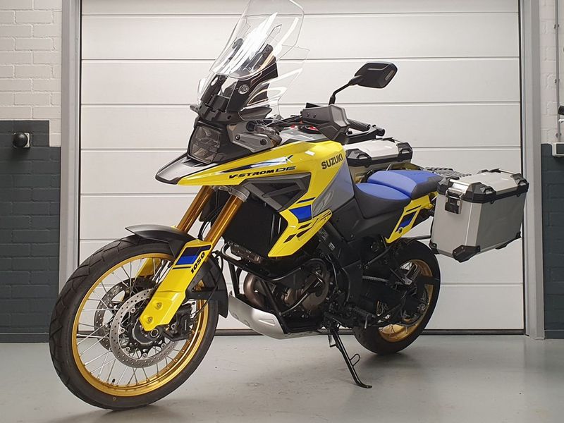 Suzuki DL 1050 V-Strom DE 2023 occasion