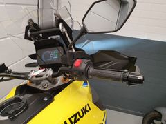 Suzuki DL 1050 V-Strom DE 2023 occasion – foto 18 van 20