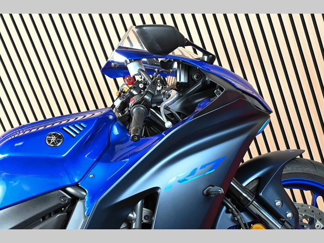 yamaha - r7