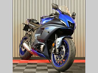 Yamaha R7 2022 occasion