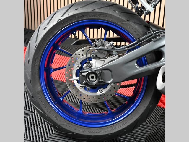 yamaha - r7