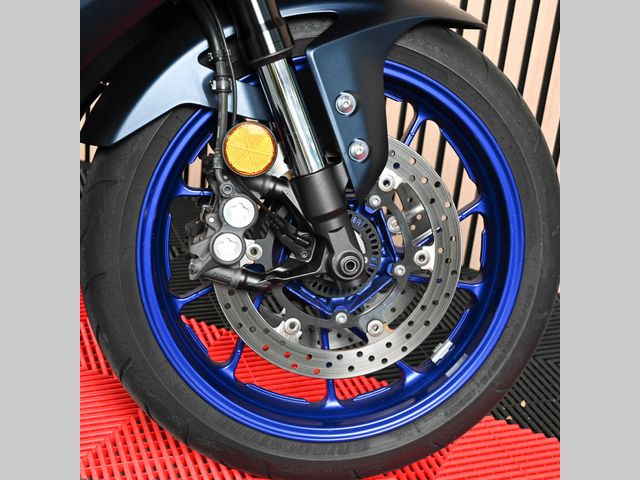 yamaha - r7