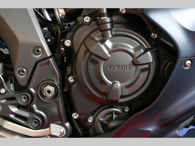 yamaha - r7